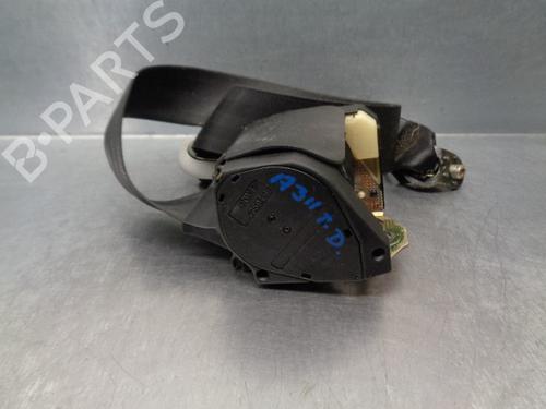Sicherheitsgurt hinten rechts VW NEW BEETLE (9C1, 1C1) 2.0 | BP11961539I28 