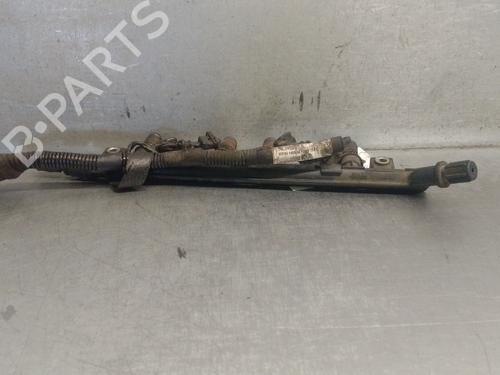 Injection rail LANCIA YPSILON (843_) 1.2 (843.AXL1A) | BP38052694M98 - Image 3