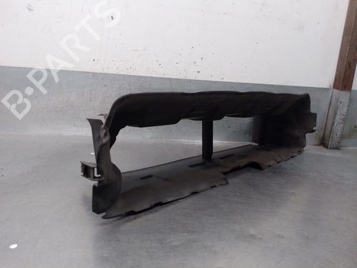 Front slam panel FORD FOCUS III 1.5 TDCi | BP34694009C72 - Image 5