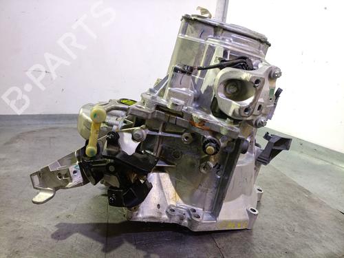 Gearbox PEUGEOT 2008 II (UD_, US_, UY_, UJ_, UR_, UC_) 1.2 PureTech 100 (USHNK) | BP29629970M3
