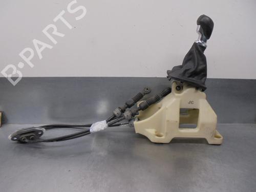 Used Gear lever HYUNDAI ix20 (JC) 1.4 CRDi (90 hp) 16299315
