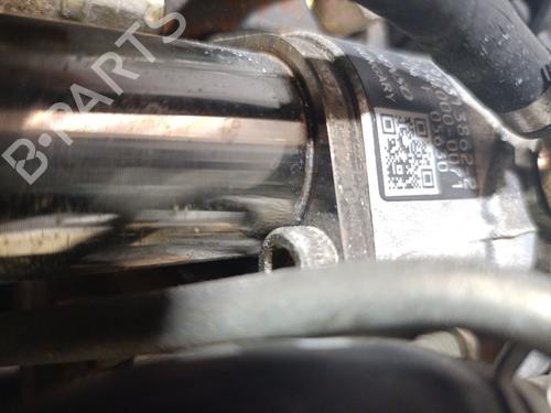 Engine OPEL CORSA C (X01) 1.7 CDTI (F08, F68) | BP37632329M1  - Image 8