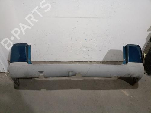 Used Rear bumper Rear bumper MERCEDES-BENZ V-CLASS (638/2) V 230 TD (638.274) (98 hp) 35724306 35724306