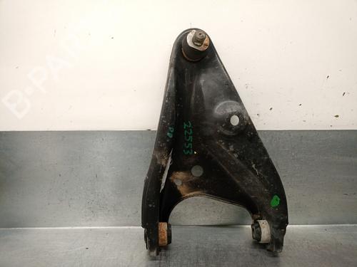 Used Right front suspension arm DACIA SANDERO II 1.0 SCe 75 (B8JC, B8JD) (73 hp) 25272215