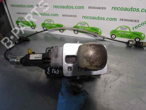 Gear lever VOLVO XC60 I SUV (156) D5 AWD | BP7444054M90 