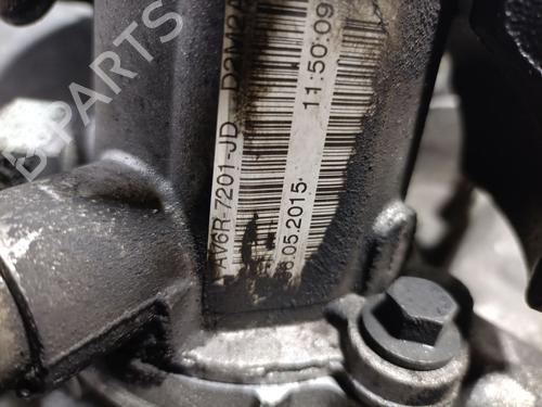Gearbox FORD FOCUS III 1.5 TDCi | BP34621370M3 - Image 9