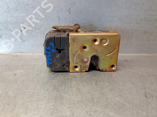 Front right lock CITROËN XSARA (N1) 1.6 16V | BP29022518C97 