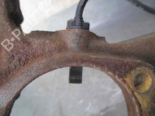 Right rear steering knuckle SUBARU LEGACY IV Estate (BP) 2.5 i AWD (BP9) | BP5858709M28