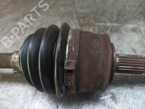 Right rear driveshaft FIAT GRANDE PUNTO (199_) 1.4 16V (199BXG1B, 199AXG1B) | BP8218217M41