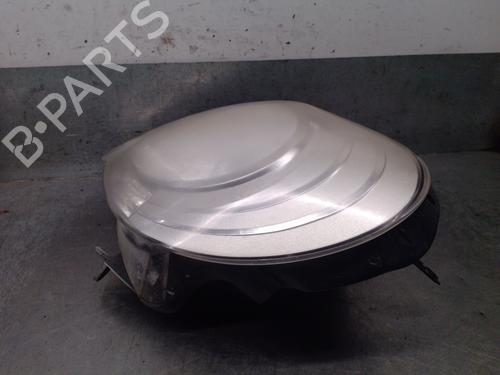Left headlight RENAULT KANGOO Express (FW0/1_) 1.5 dCi 85 (FW0K, FW0L, FW0B) | BP40526593C28 - Image 3