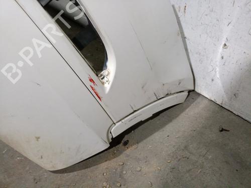 Rear bumper AUDI Q3 (8UB, 8UG) 2.0 TDI | BP29400264C8 
