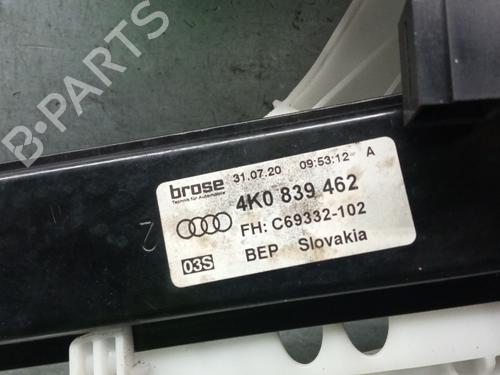 Rear right window mechanism AUDI A6 Allroad C8 (4AH) 50 TDI Mild Hybrid quattro | BP30192480C25 