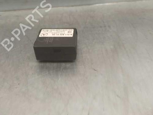 Elektronisk modul MERCEDES-BENZ SLK (R171) [2004-2011]  7498488