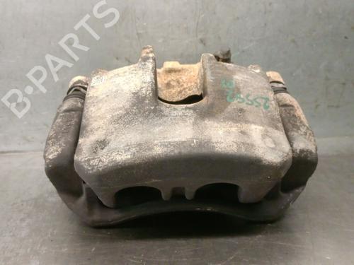 Left front brake caliper VW AMAROK (2HA, 2HB, S1B, S6B, S7A, S7B, AGD) 3.0 TDI 4motion | BP36156515M105 - Image 2