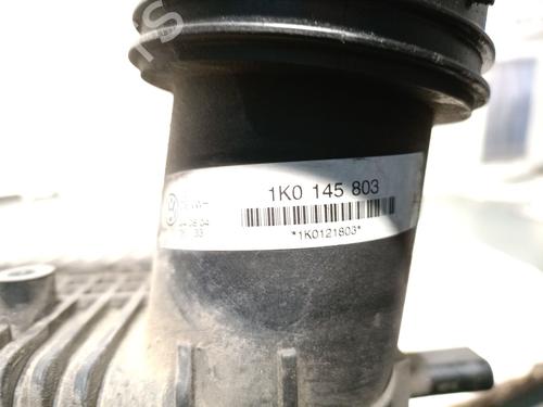 Intercooler VW GOLF V (1K1) 2.0 TDI 16V | BP20678020M30 