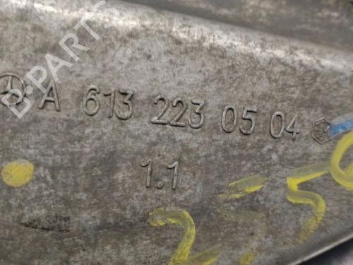 Engine mount MERCEDES-BENZ E-CLASS (W211) E 320 CDI (211.026) | BP36359174M89 - Image 5