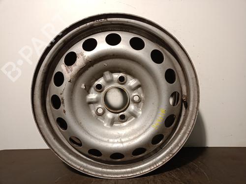Used Rim MAZDA 3 (BK) 1.6 DI Turbo (109 hp) 31338046