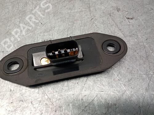 Elektronisk sensor FORD TRANSIT COURIER B460 MPV 1.5 TDCi | BP27610746M84 