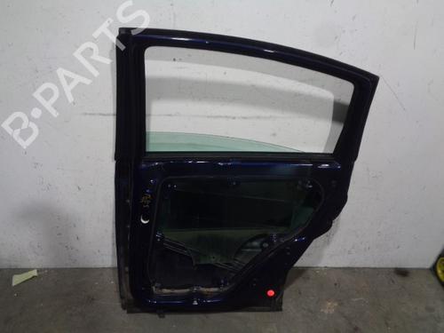 Right rear door VW PASSAT B5.5 (3B3) 1.8 T 20V | BP13525798C5 
