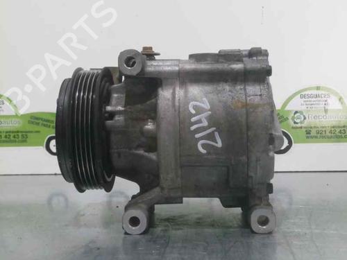 AC-Kompressor AC-Kompressor 2313032 2313032