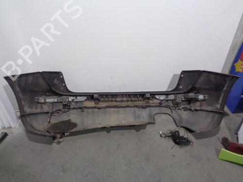 Rear bumper AUDI Q5 (8RB) 2.0 TDI quattro | BP10938857C8 