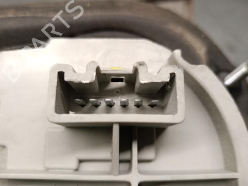 Right taillight TOYOTA COROLLA Verso (ZER_, ZZE12_, R1_) 2.2 D-4D (AUR10_, AUR10R) | BP31176667C35 