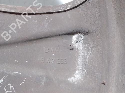 Rim BMW X3 (E83) 2.0 sd | BP22248746C45 