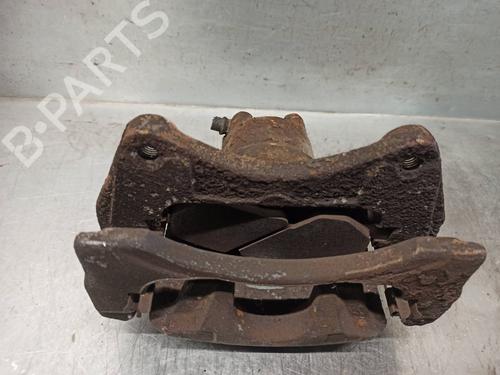 Left front brake caliper DODGE CALIBER 2.0 CRD | BP16442053M105 