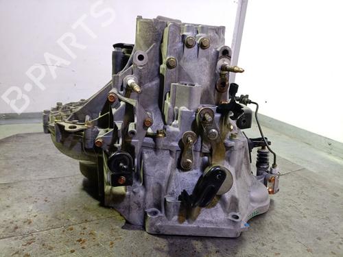 Gearbox HONDA ACCORD VII (CL, CN) 2.2 i-CTDi (CN1) | BP24228859M3 