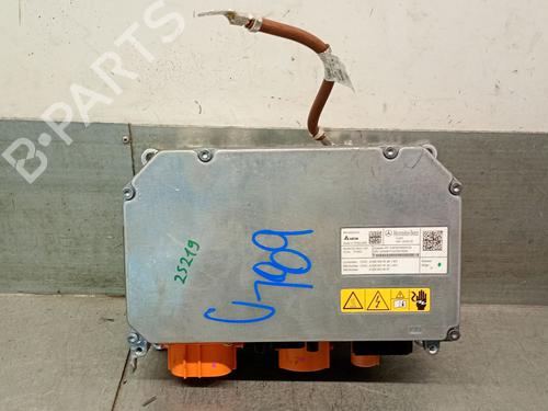 Used Battery Battery MERCEDES-BENZ GLE Coupe (C167) GLE 350 de 4-matic (167.306) (333 hp) 34289374 34289374