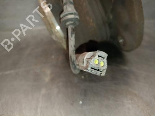 Left rear steering knuckle BMW X1 (F48) sDrive 18 d | BP27869170M27 
