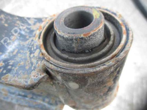 Left rear suspension arm NISSAN PATHFINDER III (R51) 2.5 dCi | BP7535817M14 