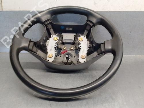 Steering wheel KIA CERATO I Saloon (LD) 2.0 CRDi | BP29754368C49 