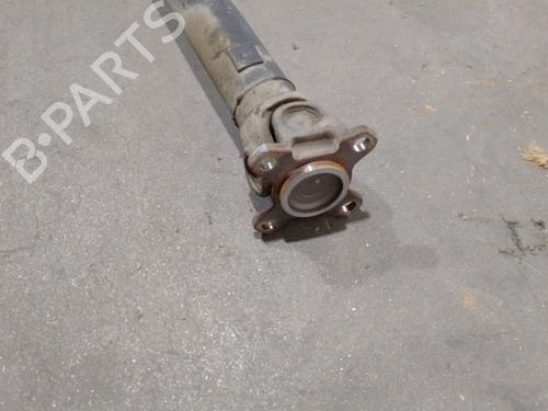 Driveshaft BMW 3 Compact (E46) 320 td | BP20267242M37 