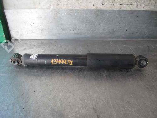 Dämpfer hinten links für NISSAN PIXO (UA0) 1.0 (68 hp) 7905442