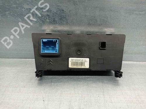 Climate control PEUGEOT 308 I (4A_, 4C_) 1.6 HDi | BP11756788I5 