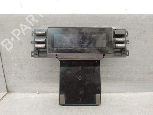 Display multifunzione VOLVO S80 II (124) D5 (205 hp) 31585469