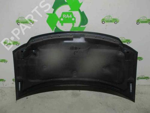 Hood CHRYSLER VOYAGER IV (RG, RS) 2.5 CRD | BP12187171C1 