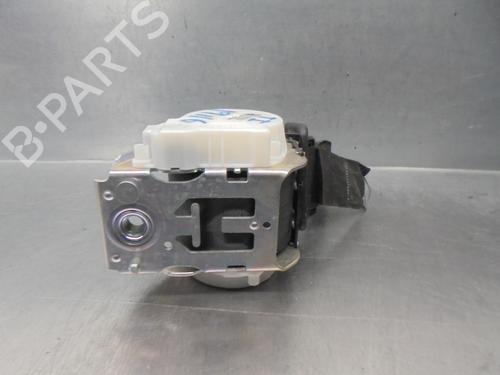 Rear left seatbelt CITROËN C3 I (FC_, FN_) 1.4 HDi | BP15891368I29 