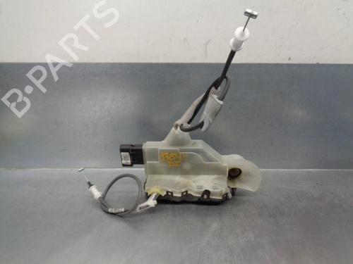 Used Front left lock CITROËN C3 / C3 ORIGIN III (SX) 1.2 VTi 82 (82 hp) 13230623