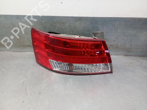 Used Left taillight HYUNDAI SONATA V (NF) 2.0 CRDi (140 hp) 24394570