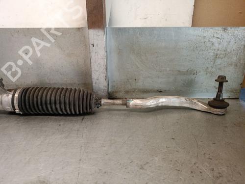 Steering rack RENAULT MEGANE IV Hatchback (B9A/M/N_) 1.5 dCi 110 (B9A3) | BP29562286M22 