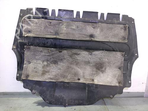 Underbody protection VW POLO V (6R1, 6C1) 1.4 TDI | BP26124135M92 