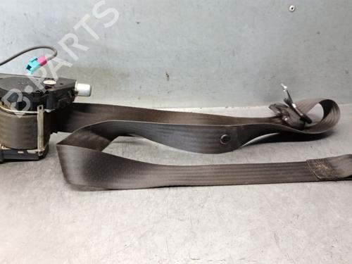 Front right seatbelt FIAT PANDA (169_) 1.2 (169.AXB11, 169.AXB1A) | BP28112921I25 - Image 2