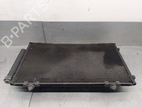 AC radiator TOYOTA AVENSIS (_T22_) 2.0 D-4D (CDT220_, CDT220R) | BP29332065M32 