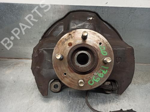 Right front steering knuckle HONDA CIVIC VII Hatchback (EU, EP, EV) 1.6 i (EP2, EU8, EU6) | BP13090381M26