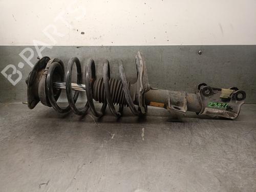 Used Right front shock absorber VOLVO S60 I (384) 2.4 D (163 hp) 27680799