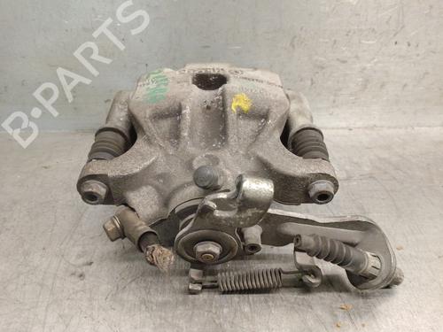 Left rear brake caliper MAZDA 3 (BM, BN) 2.2 D | BP32217038M107