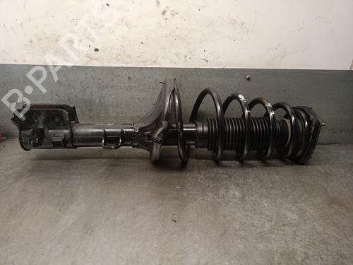 Right rear shock absorber HYUNDAI TUCSON (JM) 2.0 CRDi | BP25912042M19 