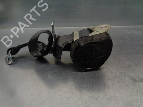 Rear right seatbelt VW SCIROCCO III (137, 138) 2.0 TSI | BP9701777I28 